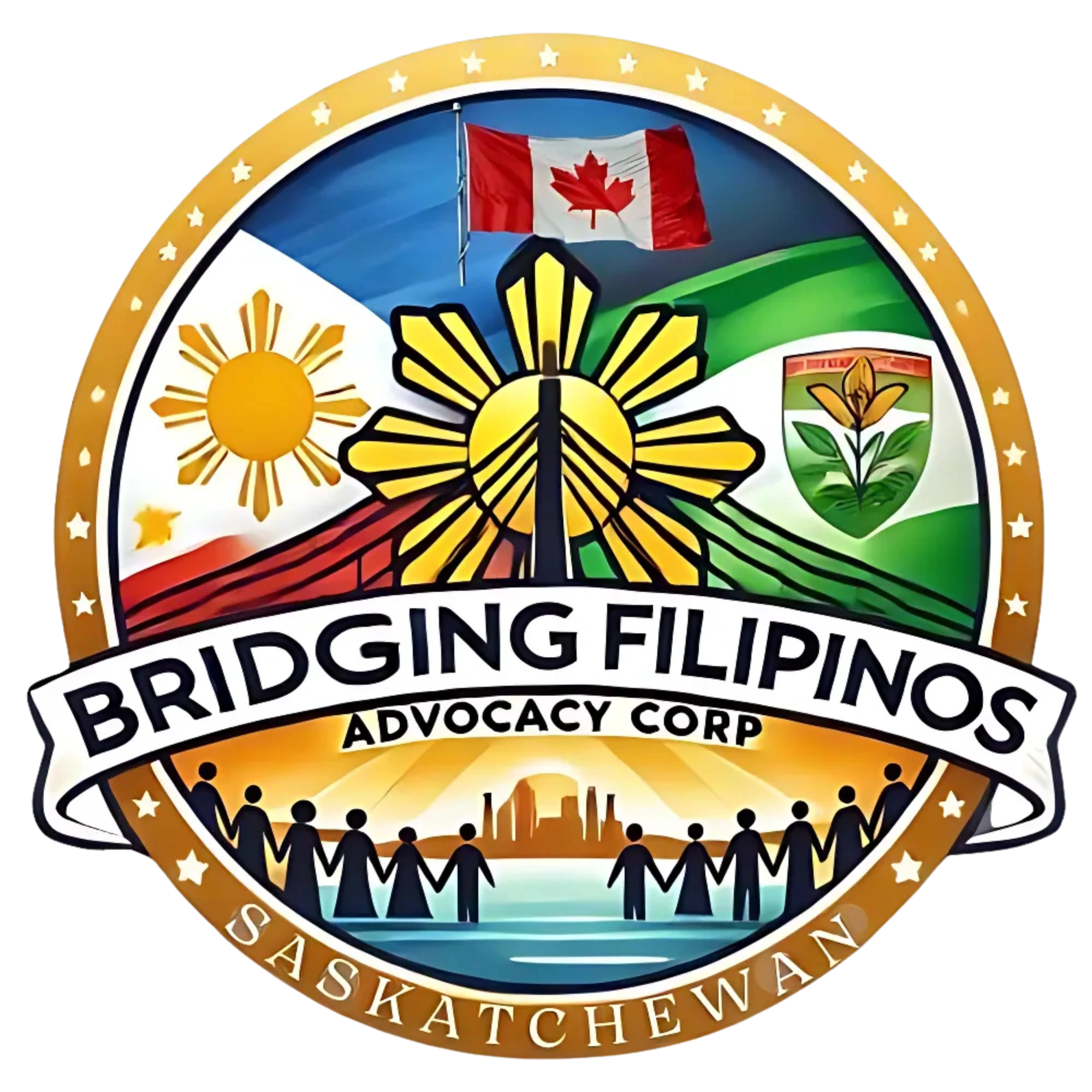 Bridging Filipino Advocacy Corp